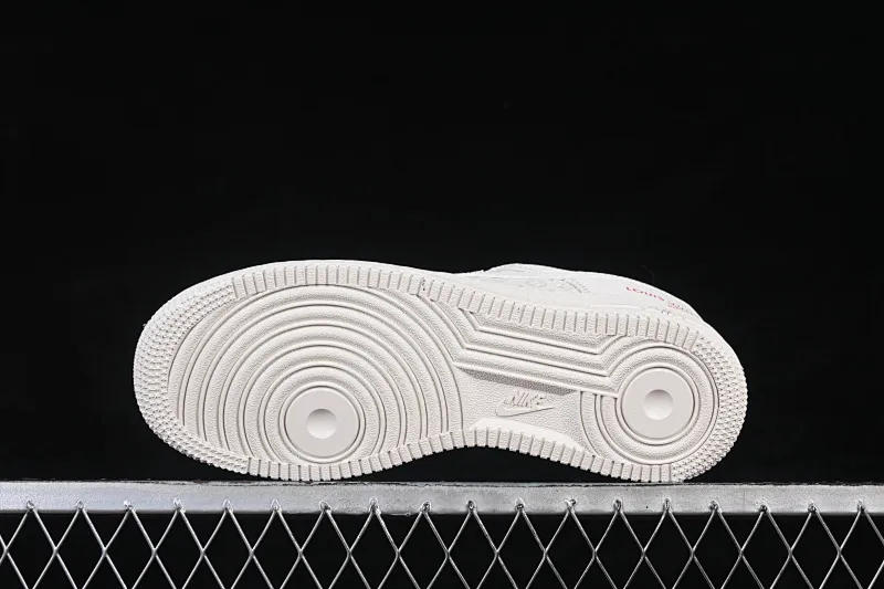 All categories Nk Air Force 1 Air Force series Nk Air Force 1 Low Air Force low-top Nike Air Force 1'07 Low joint model Air Force 1 low-top casual sneakers MM3399-801